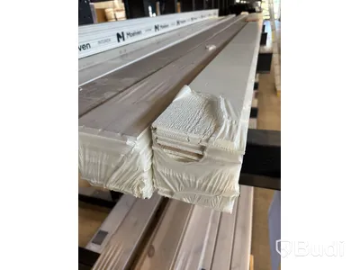 9 st. Innerpanel Rough, 14X120X4200 MM, 67873894
