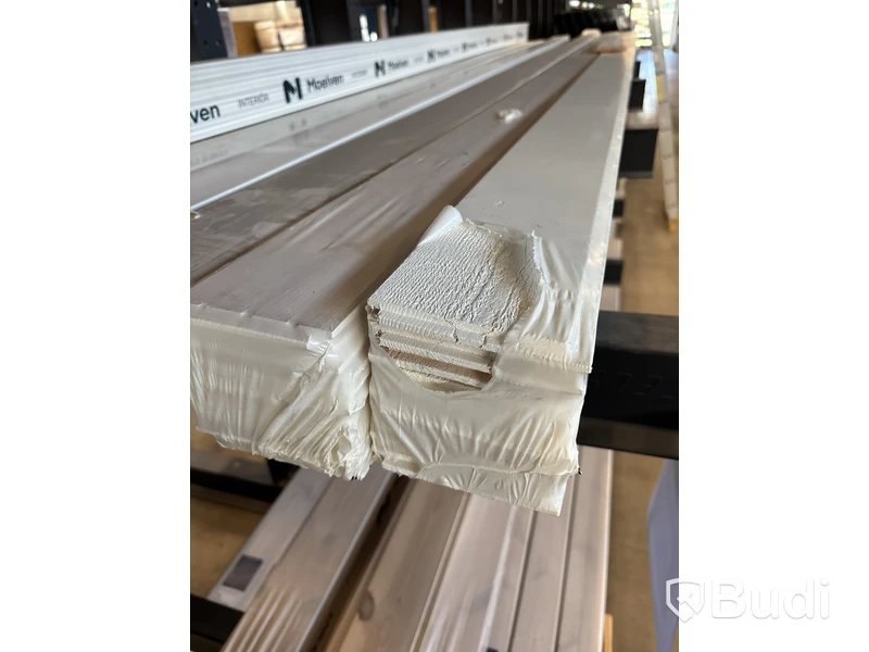 9 st. Innerpanel Rough, 14X120X4200 MM, 67873894