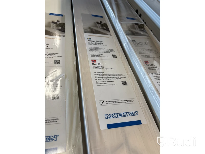 9 st. Innerpanel Rough, 14X120X4200 MM, 67873894