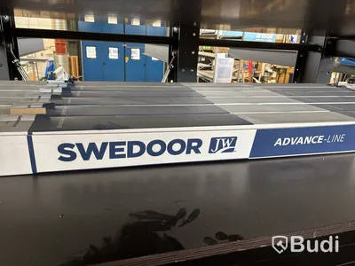 6 st. +Karm Swedoor, 9X21-93, 694833