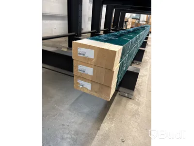 3 st. Limträ, 90x225x6000, 564039
