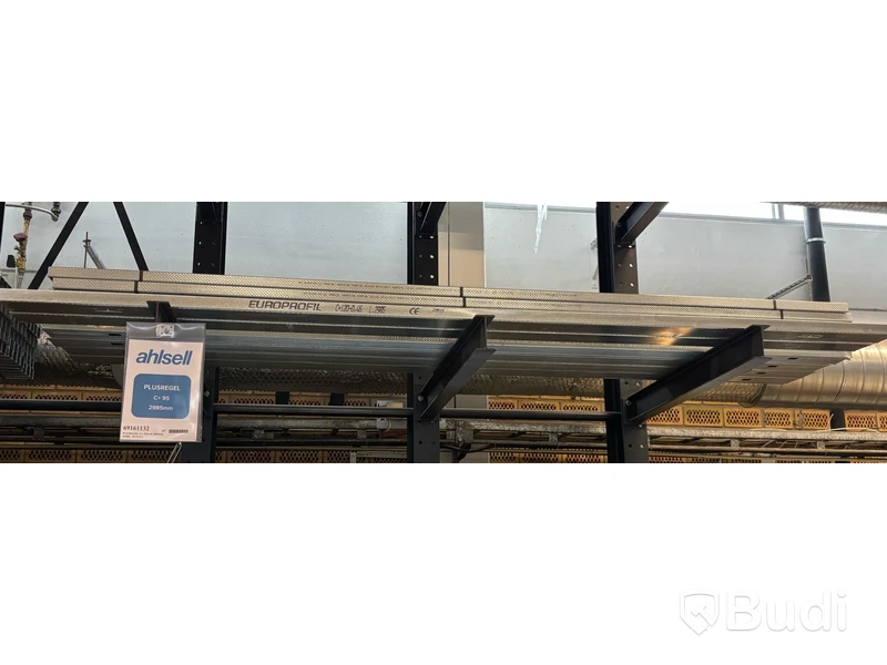 45 st. Regel Gyproc ER 120, 295185