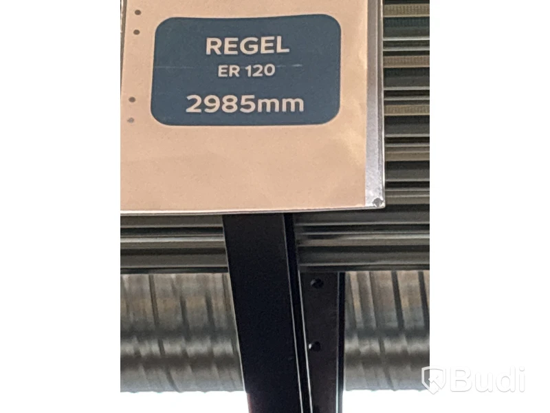 45 st. Regel Gyproc ER 120, 295185
