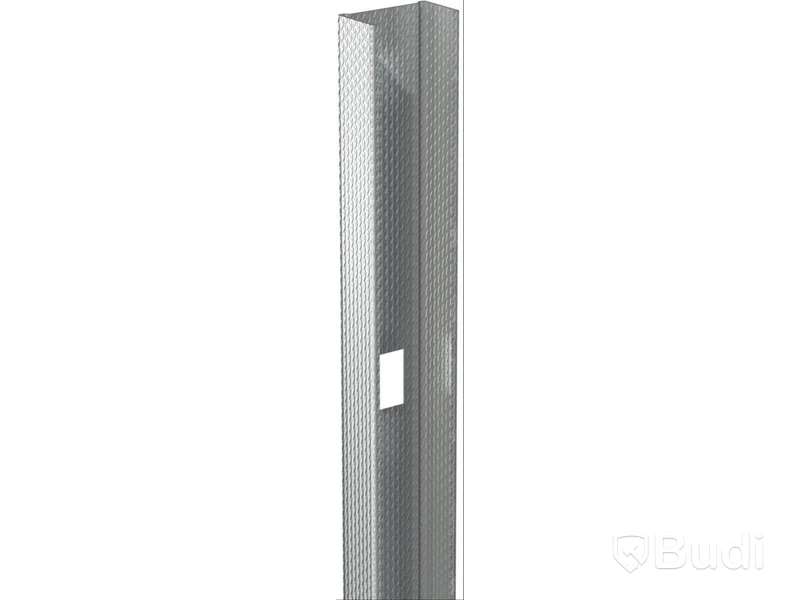 45 st. Regel Gyproc ER 120, 295185