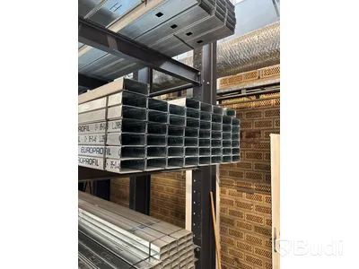 105 st. Plusregel C+ 95 Europrofil, 69161132
