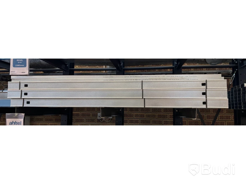 90 st. Regel Gyproc ER 95 2385 MM, 295197