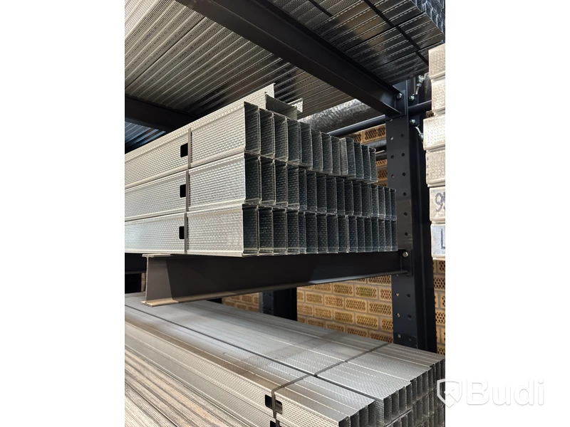 90 st. Regel Gyproc ER 95 2385 MM, 295197