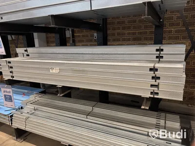 256 st. Regel Gyproc ER 70 2385 MM, 295188