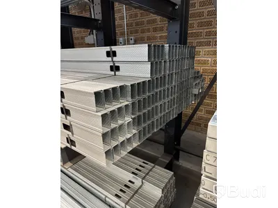 256 st. Regel Gyproc ER 70 2385 MM, 295188