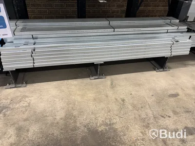 200 st. Regel Gyproc R 45 2385 MM, 295209