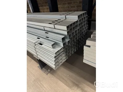 200 st. Regel Gyproc R 45 2385 MM, 295209