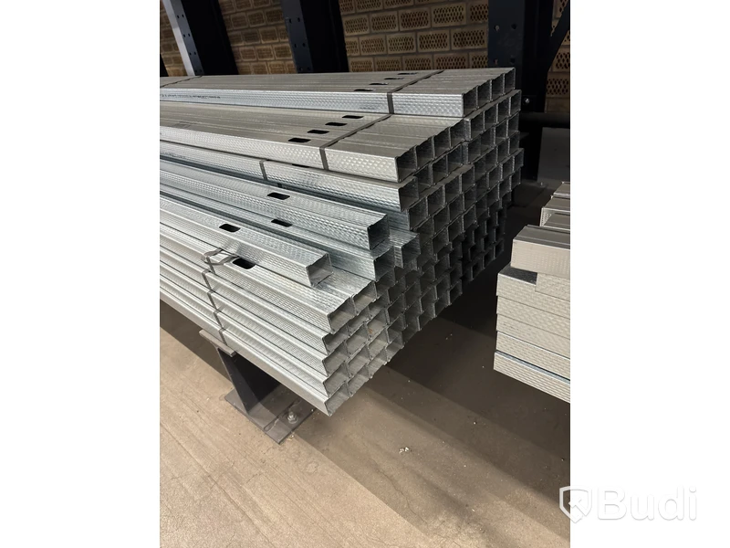 200 st. Regel Gyproc R 45 2385 MM, 295209