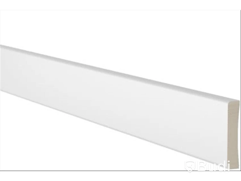 40 st. Foder Furu 12X56MM Vit L: 4400 mm, 402935