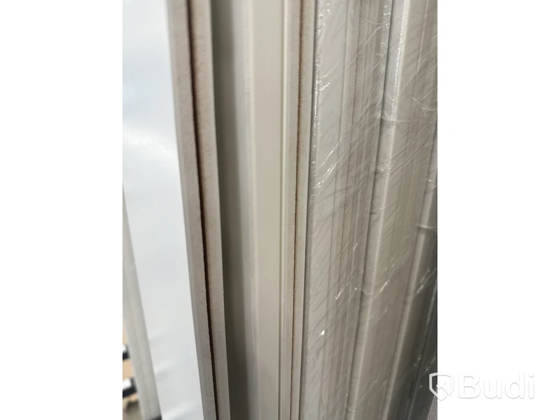 24 st Fönstersmyg 16x125 mm spårad l:4200 mm vit 0502-y, 402954