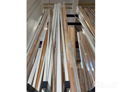 39 st. Smyglist Furu 8X43MM L:4400 MM Vit, 561484