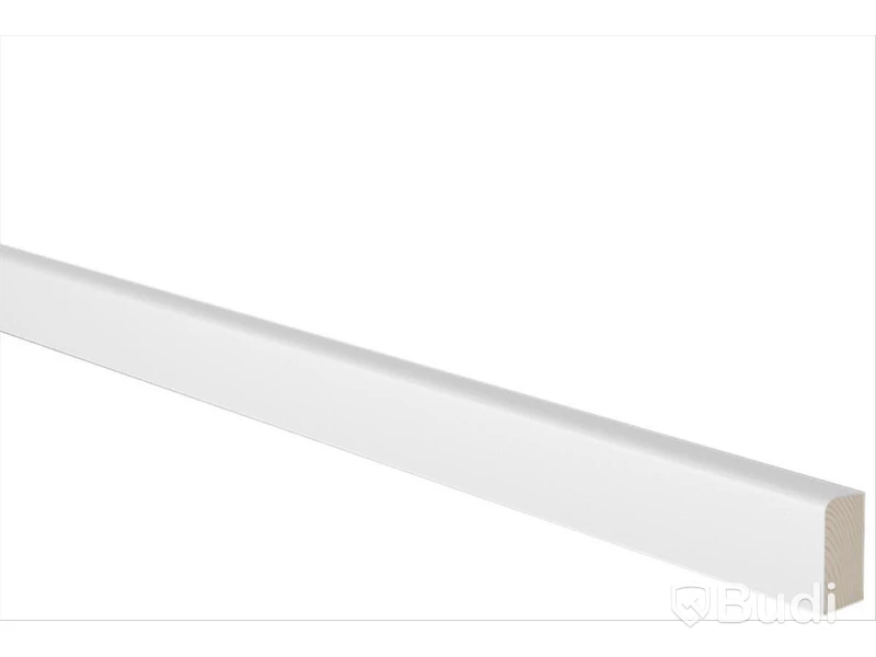 65 st. Smyglist Furu 8X21MM L:4400 MM Vit, 561469