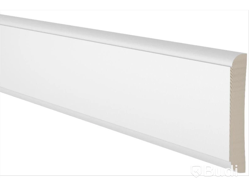 22 st. Foder Allmoge Furu 15X95MM L:4400 MM Vit, 562175