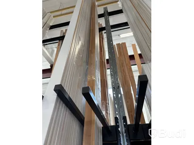 20 st. Foder Allmoge Furu 15X69MM L:2200 MM Vit, 562169