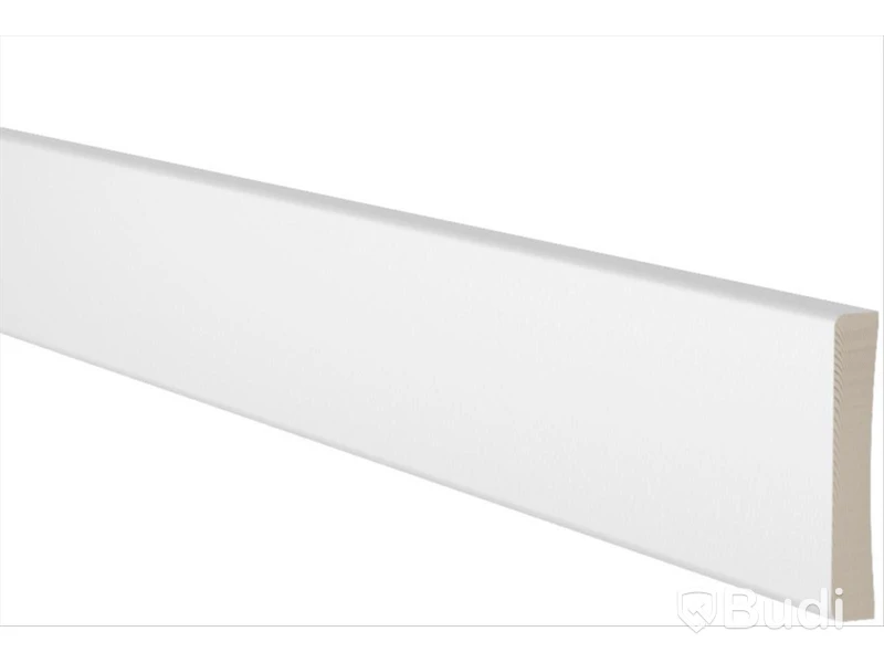 45 st. Foder Furu 12X69MM L:4400 MM Vit, 402939