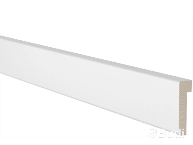 40 st. Klackfoder Furu 15X56MM L:4400 MM Vit, 402924