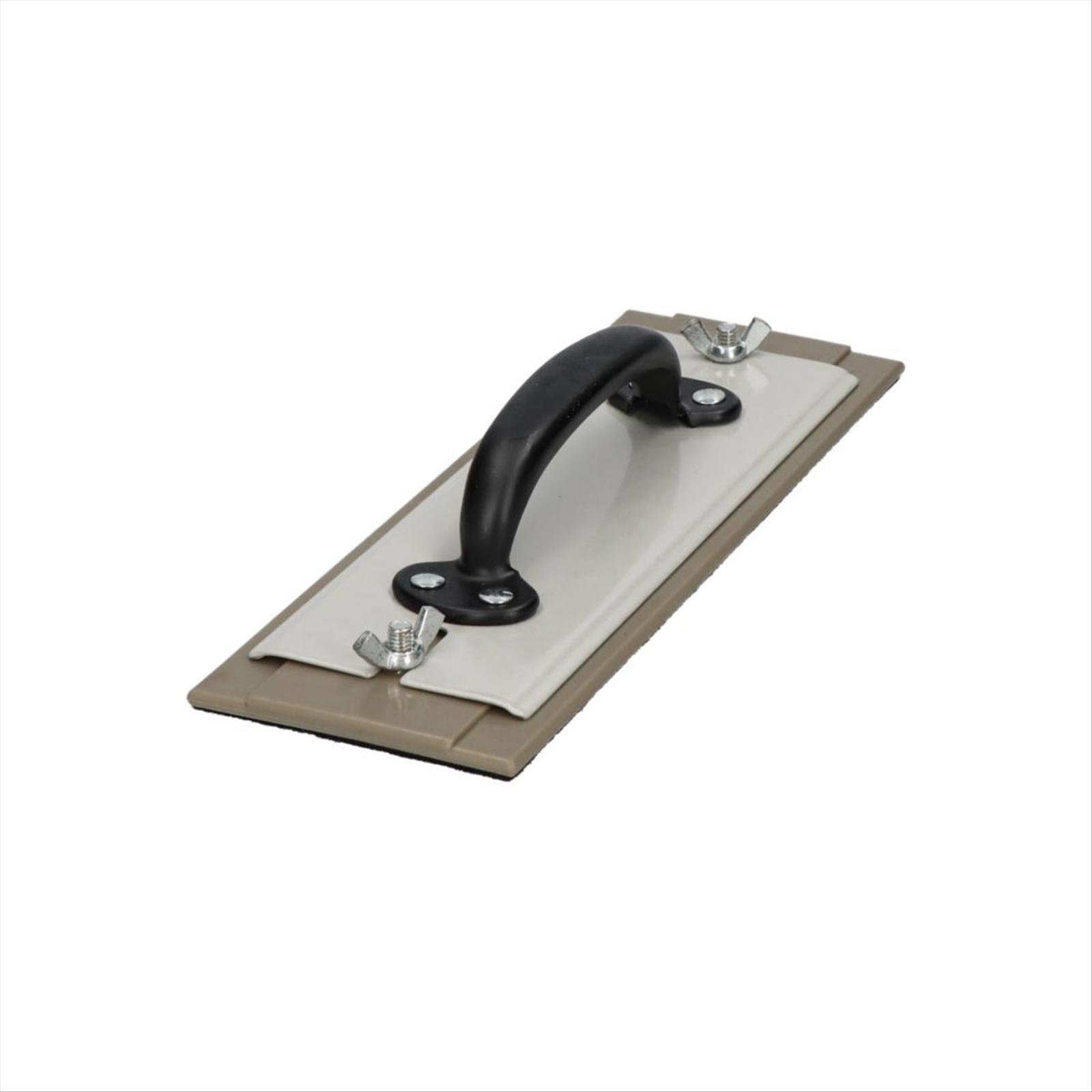 10 ST. SLIPVERKTYG STIWEX, 80X230MM