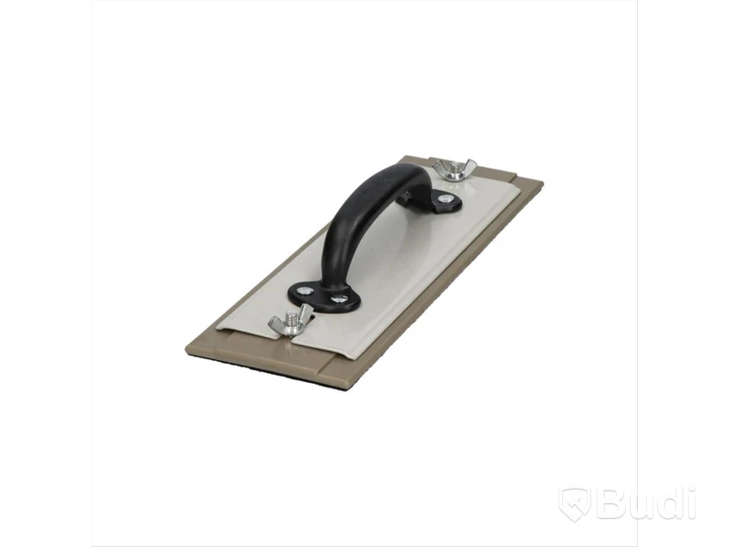 10 ST. SLIPVERKTYG STIWEX, 80X230MM
