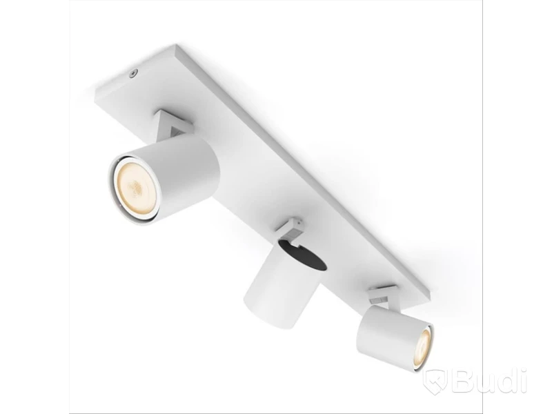 TAKSPOTLIGHT PHILIPS, MYLIVING RUNNER, VIT