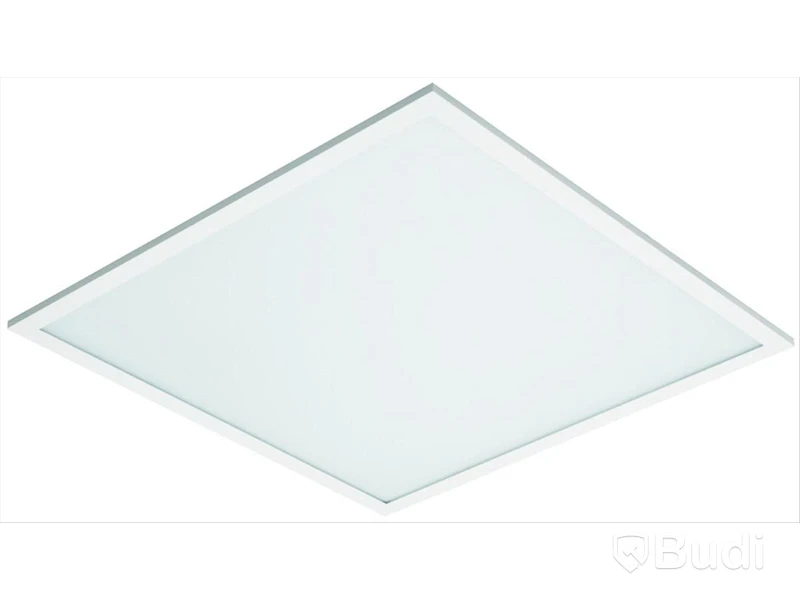 INFÄLLD ARMATUR, LED 35W 3750 LM DALI, ALIGHT OFFICE 4000 K DALI