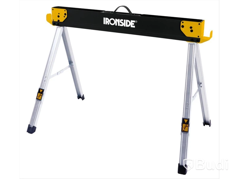 2 ST. SÅGBOCK IRONSIDE, 102885 1055X593X757 MM