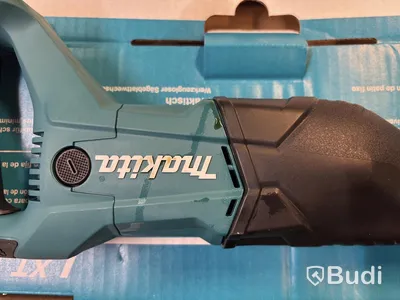 TIGERSÅG MAKITA, 18V DJR186Z