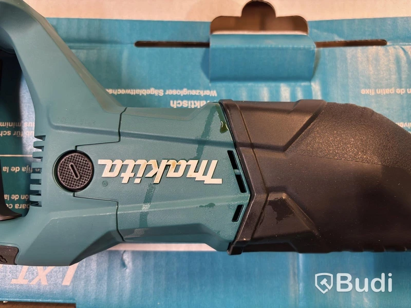 TIGERSÅG MAKITA, 18V DJR186Z