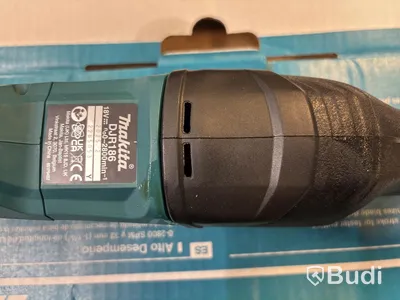 TIGERSÅG MAKITA, 18V DJR186Z