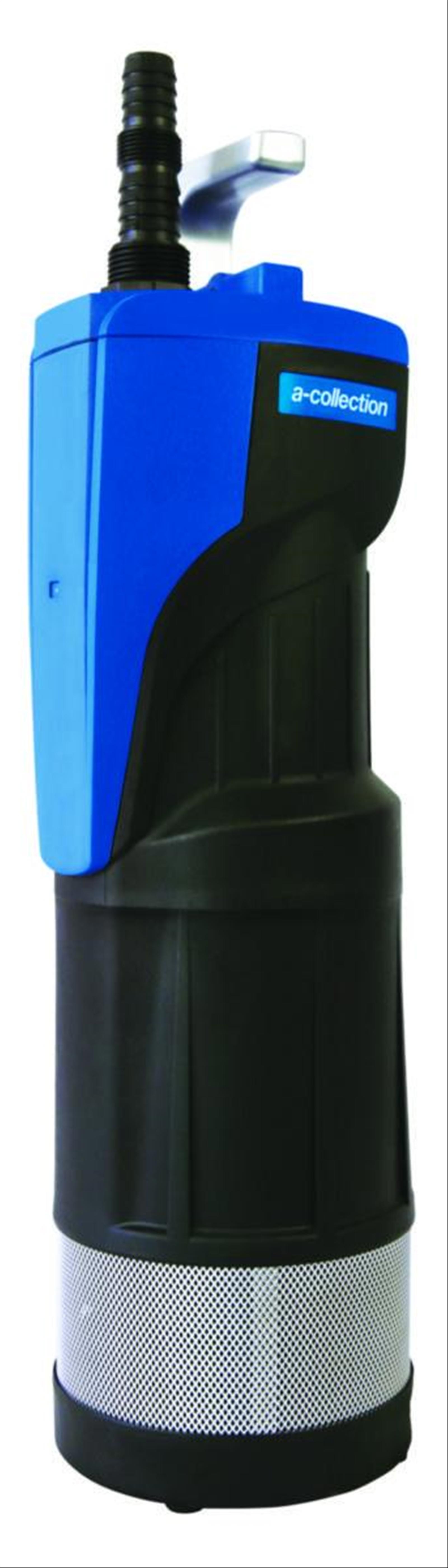 UNIVERSALPUMP A-COLLECTION, DD-1