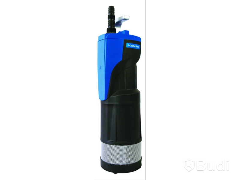 UNIVERSALPUMP A-COLLECTION, DD-1