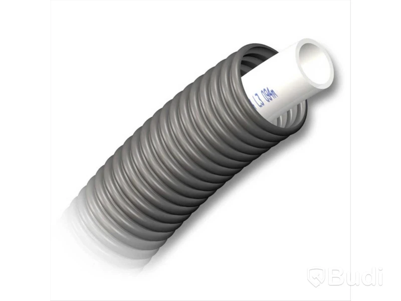 (NEW) UNIVERSAL PIPE LK UNIRÖR PE-X X16/25 RIR, 50M