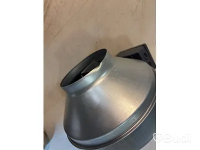 KANALFLÄKT SYSTEMAIR ,K 125 EC SILEO