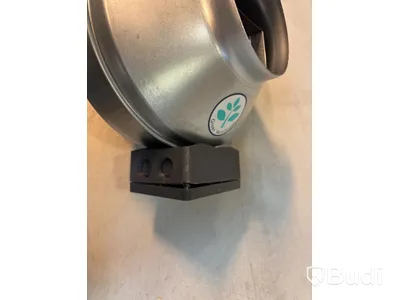 KANALFLÄKT SYSTEMAIR ,K 125 EC SILEO