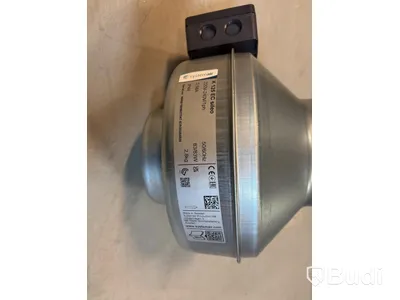KANALFLÄKT SYSTEMAIR ,K 125 EC SILEO
