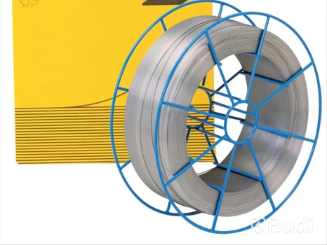 SPOLTRÅD ESAB 316LSI 0.8MM, SPOLE 15KG AUTROD 316LSI
