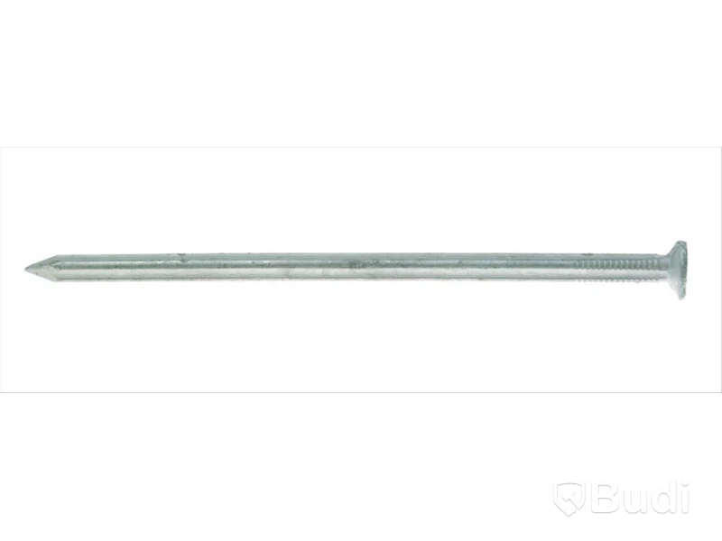 2 ST FRP. TRÅDSPIK RÄF 75X2.8 FZV, 1500