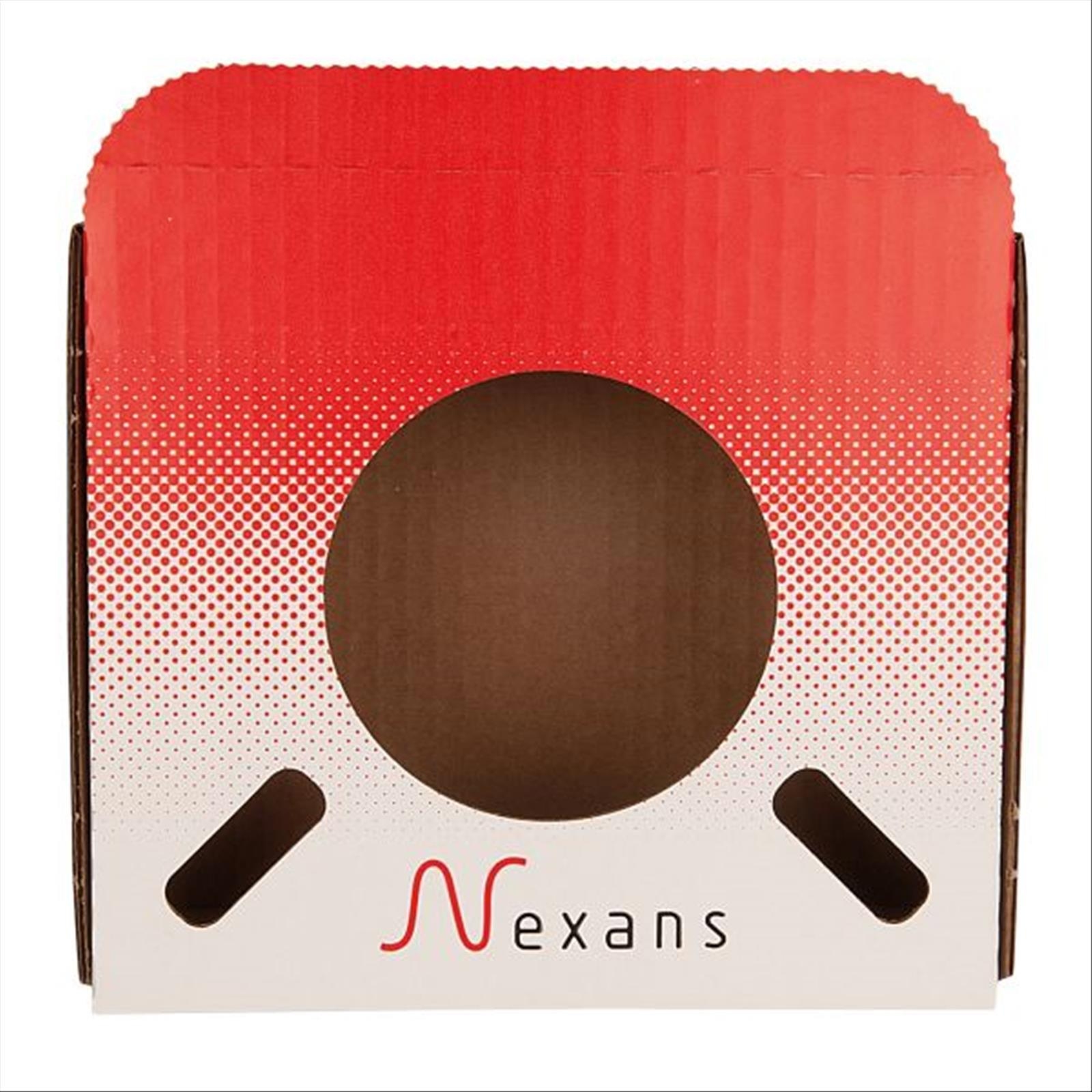 KOPPLINGSKABEL RQ NEXANS