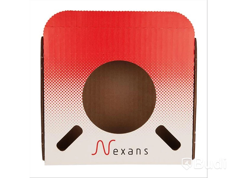 KOPPLINGSKABEL RQ NEXANS
