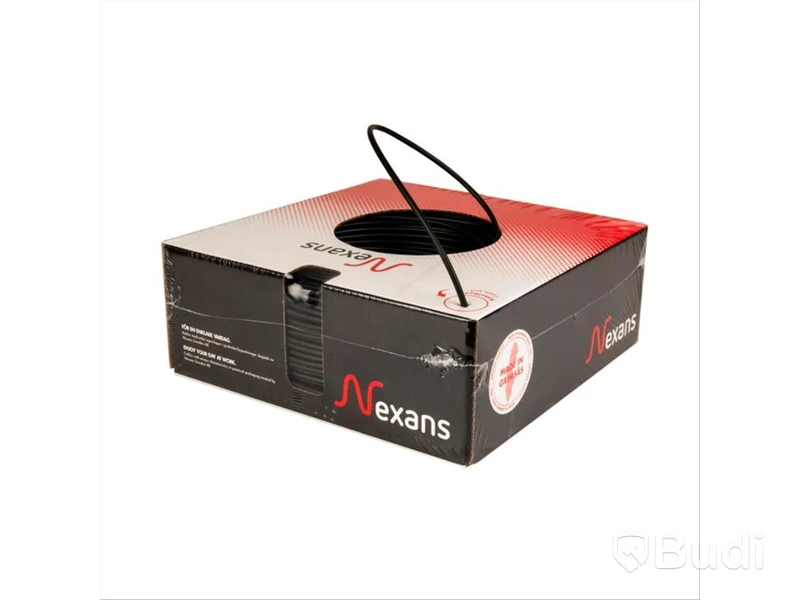NEXANS FQ EASY 1,5 CPR 100M