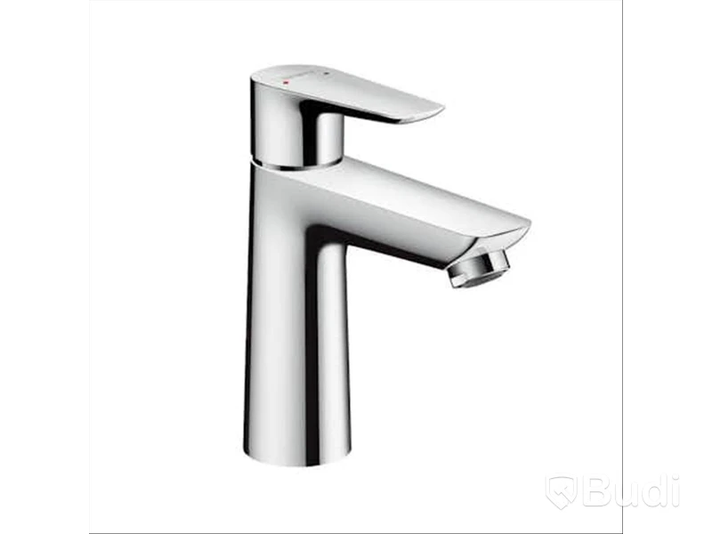 (NEW) HANSGROHE TALIS E110 WASHBASIN MIXER