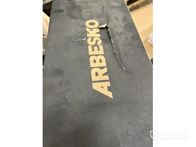 SKYDDSSANDAL ARBESKO, ÖREBRO, STL. 45