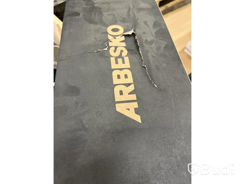 SKYDDSSANDAL ARBESKO, ÖREBRO, STL. 45