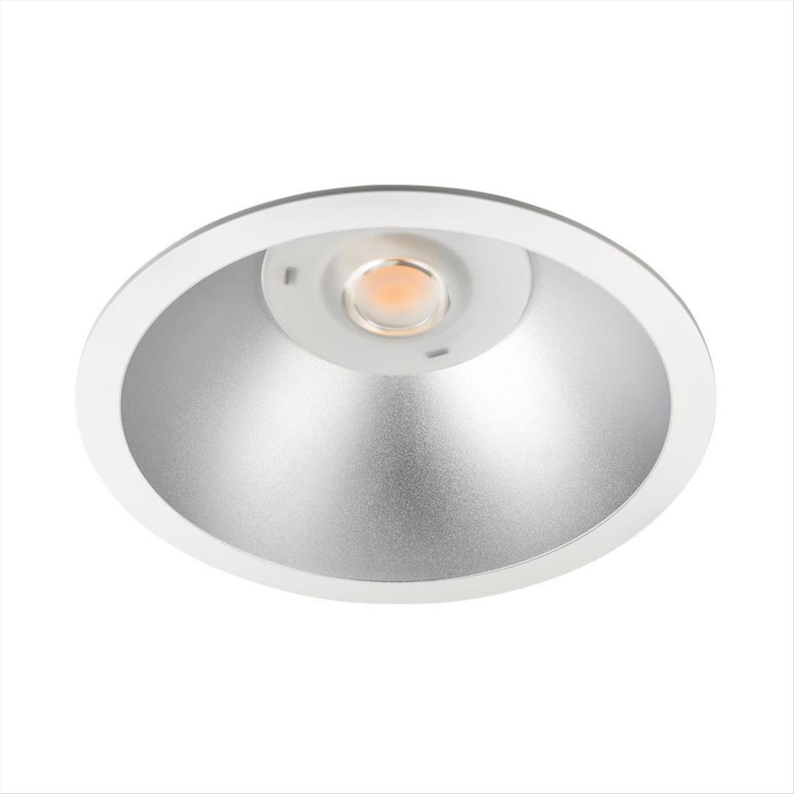 DOWNLIGHT SG, 26W 3000LM 3K SATIN DALI, RAX SOFT 200