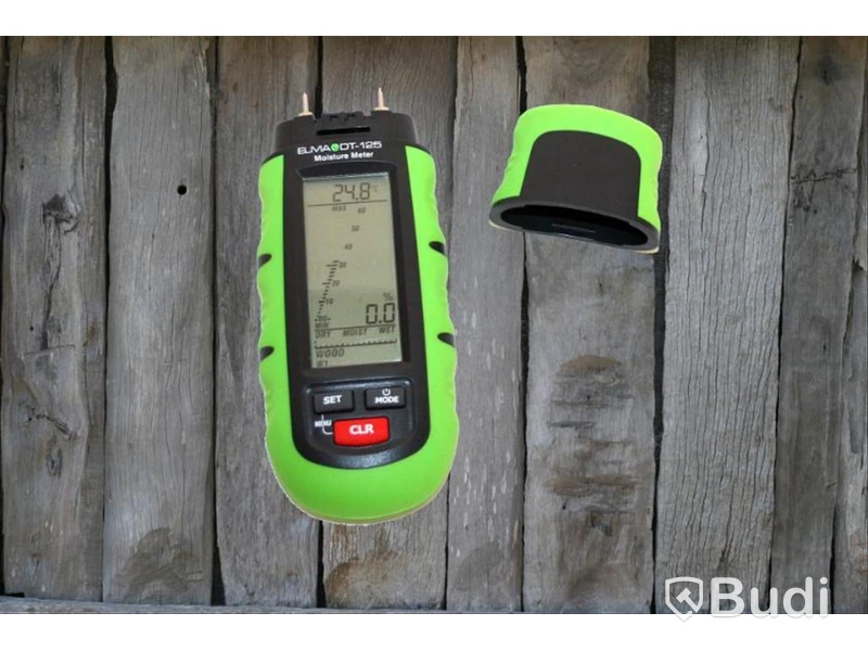 FUKTMÄTARE ELMA DT125
