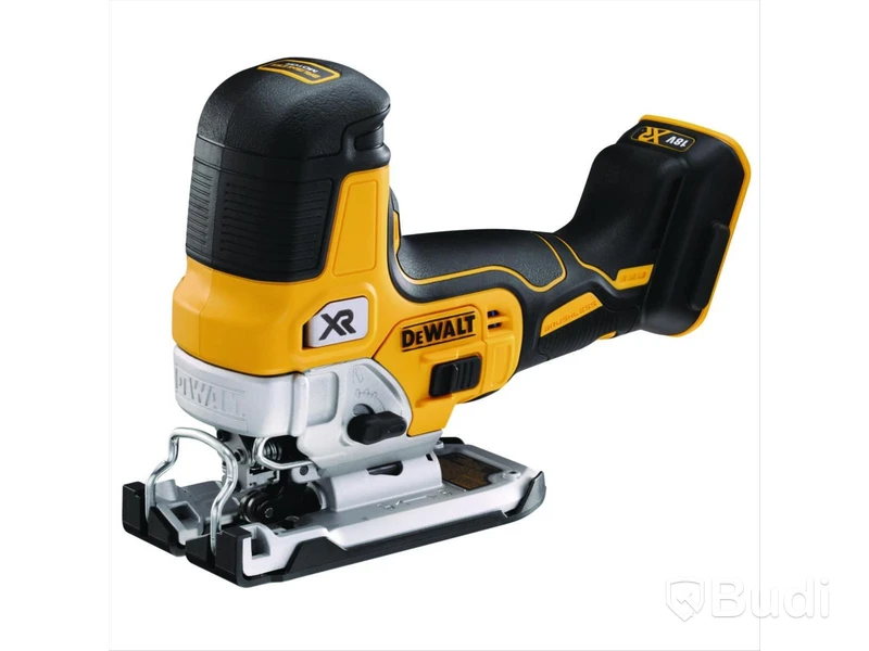 STICKSÅG DEWALT, BODYGRIP. 18V. SOLO