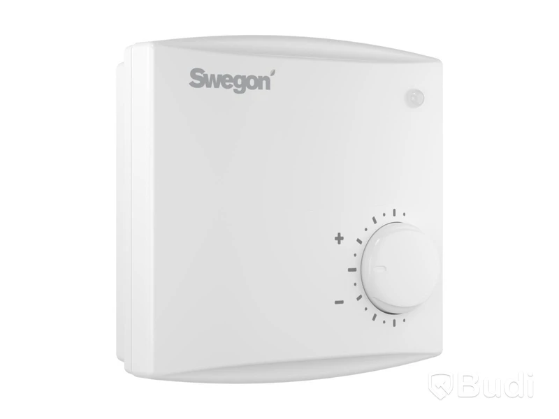 RUMSREGULATOR SWEGON, LUNA E RE-1 RUMSREGULATOR
